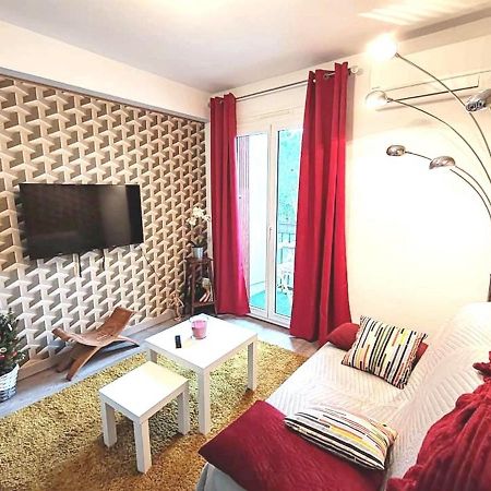 Appartamento La Halte Catalane Perpignano Esterno foto
