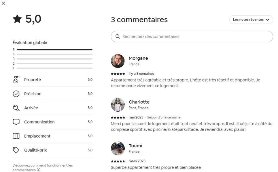 Appartamento La Halte Catalane Perpignano Esterno foto
