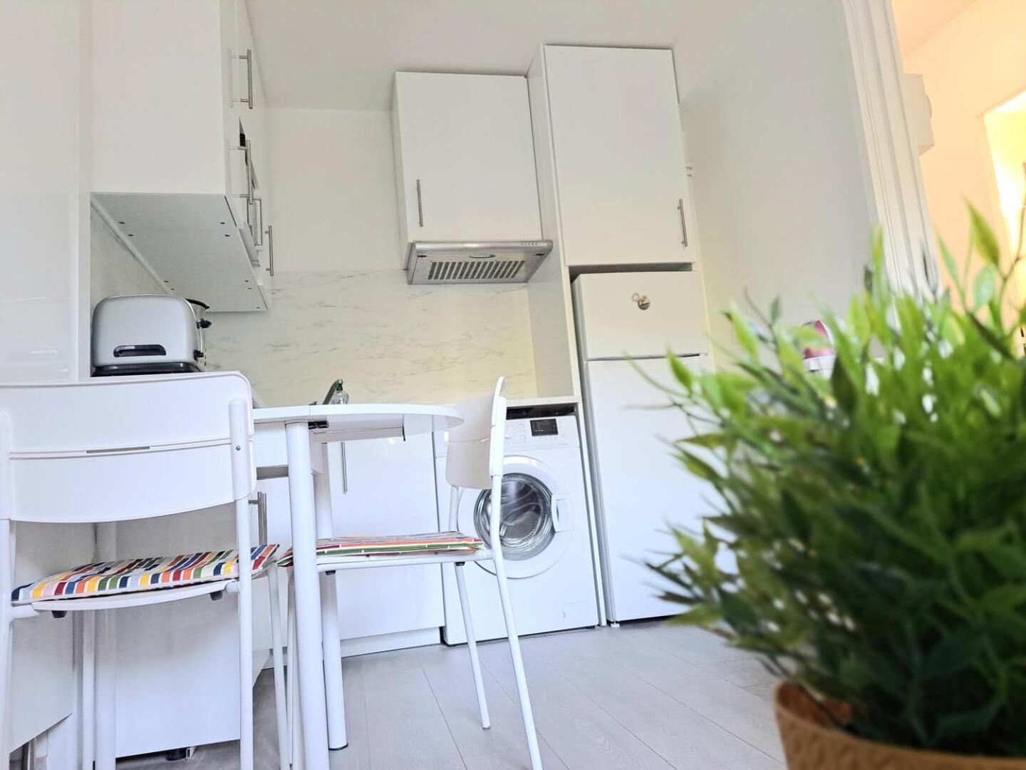 Appartamento La Halte Catalane Perpignano Esterno foto